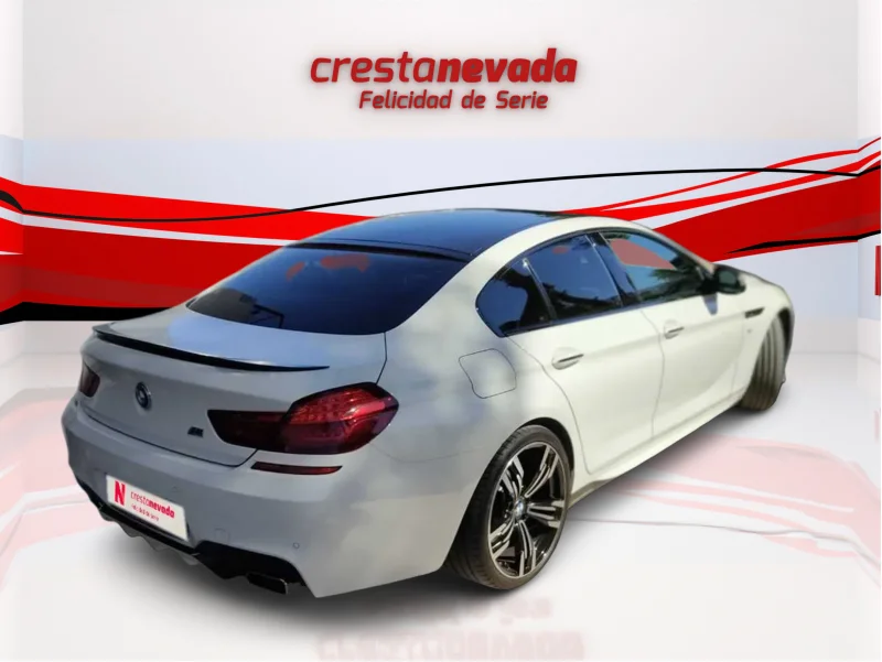 Imagen de BMW Serie 6