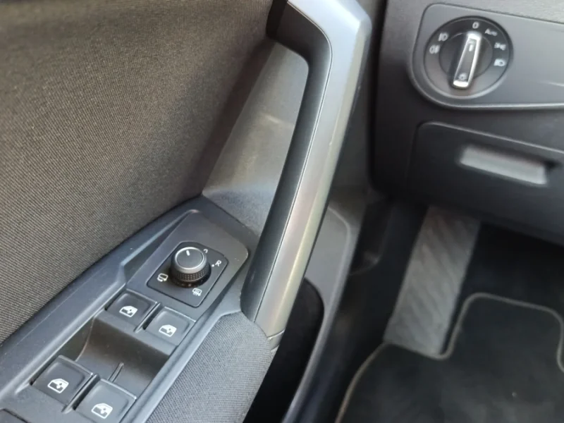 Imagen de Volkswagen Tiguan