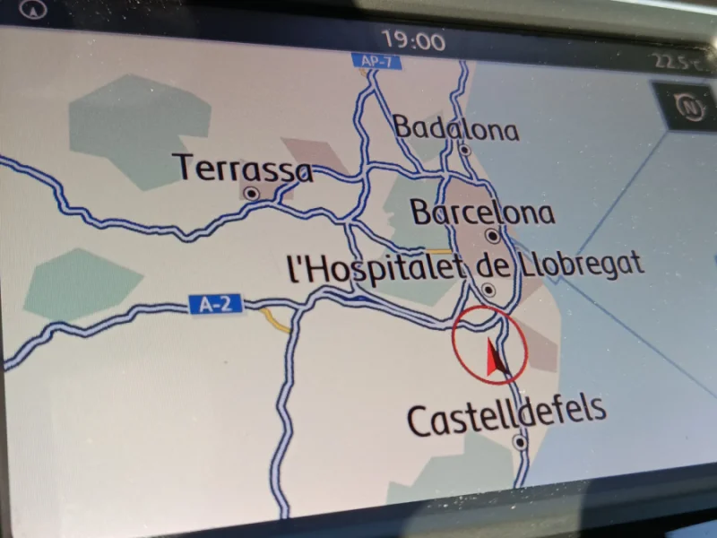 Imagen de Volkswagen Tiguan