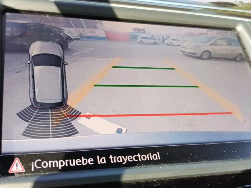 Imagen de Volkswagen Tiguan