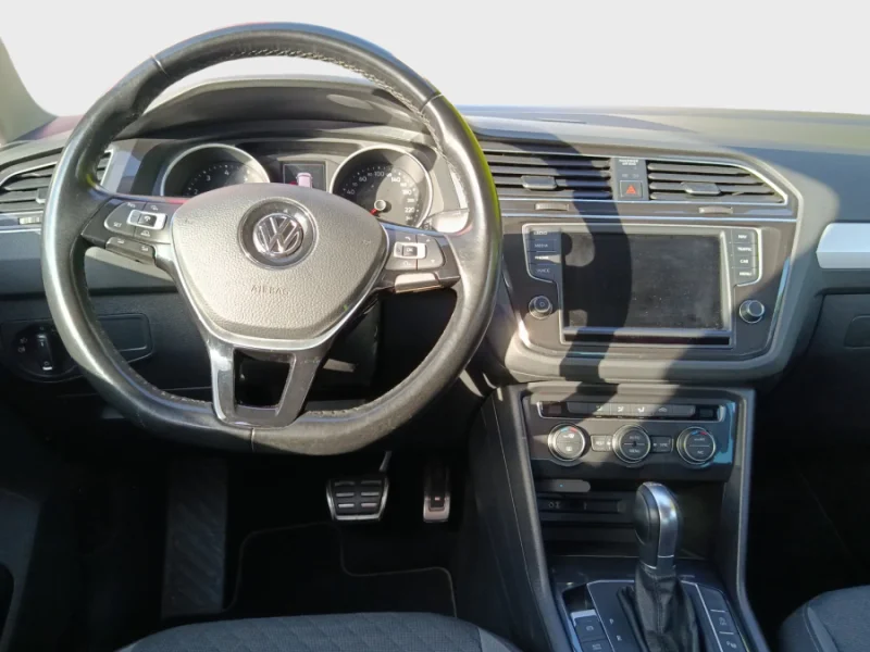 Imagen de Volkswagen Tiguan