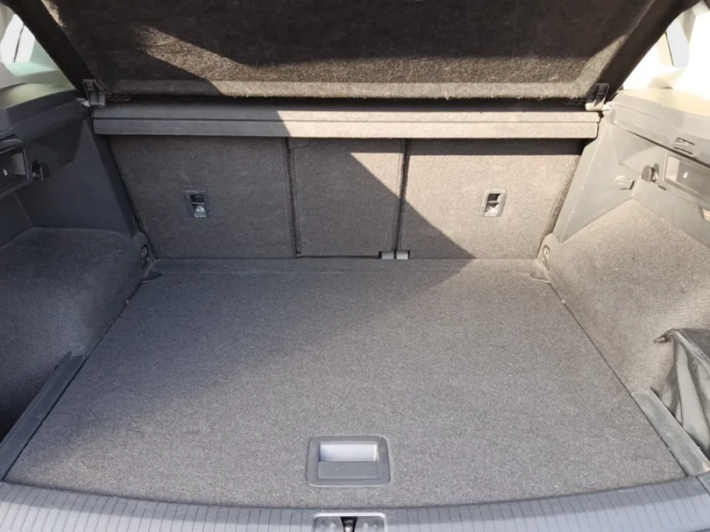 Imagen de Volkswagen Tiguan
