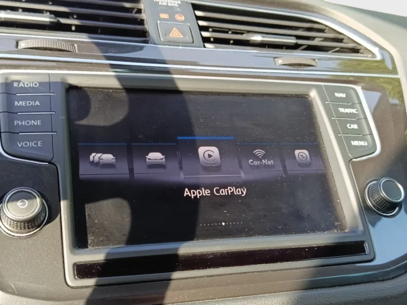 Imagen de Volkswagen Tiguan