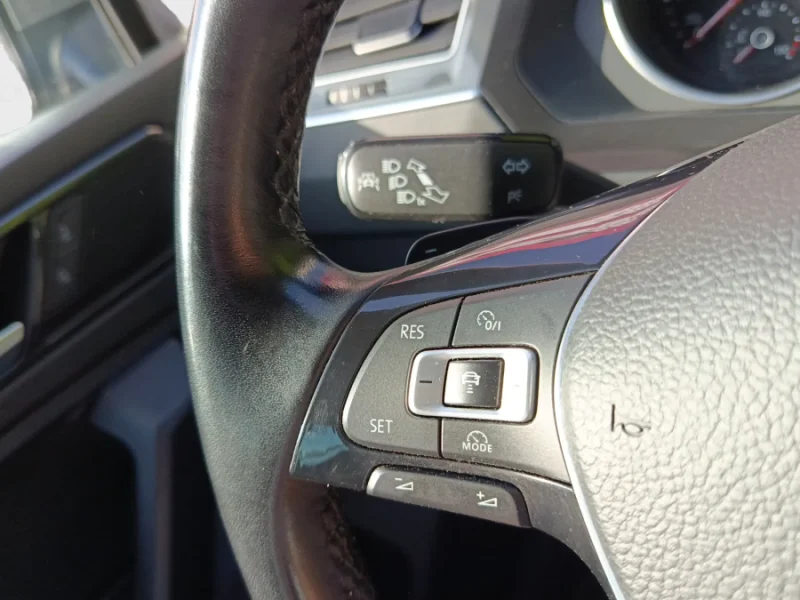 Imagen de Volkswagen Tiguan