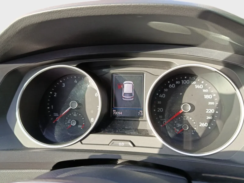 Imagen de Volkswagen Tiguan