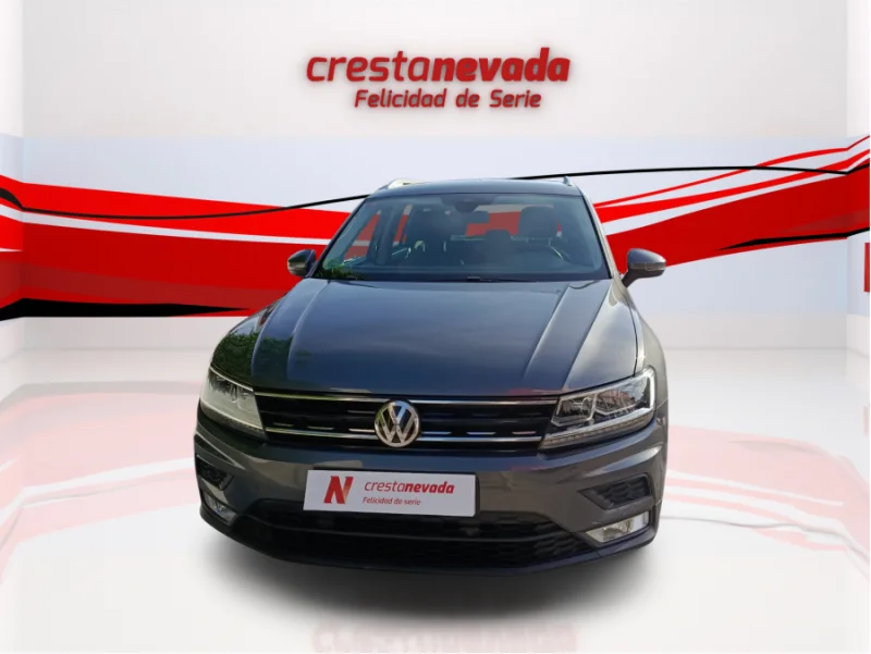 Imagen de Volkswagen Tiguan