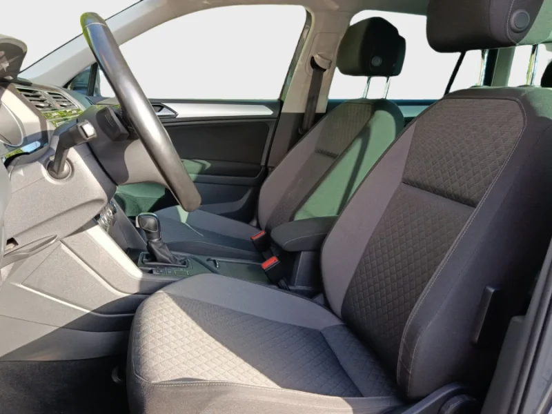 Imagen de Volkswagen Tiguan