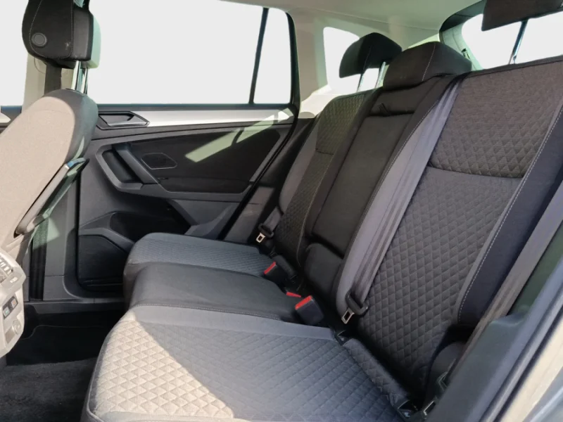 Imagen de Volkswagen Tiguan