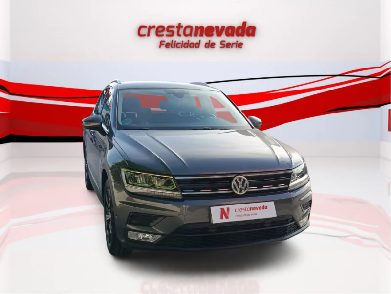 Imagen de Volkswagen Tiguan