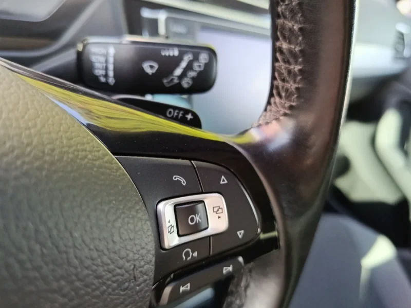 Imagen de Volkswagen Tiguan