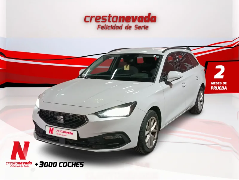 Seat León