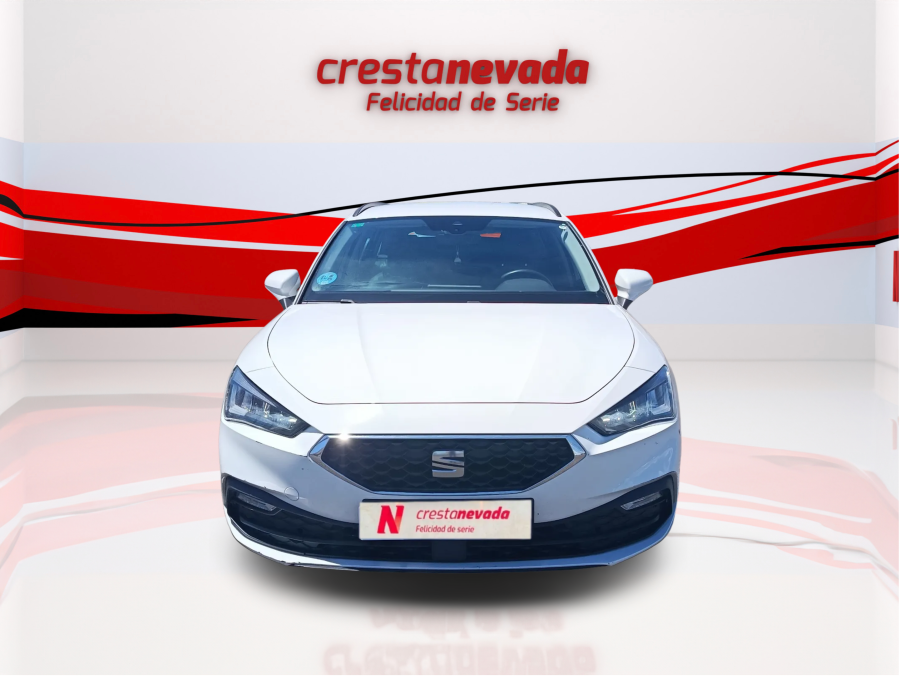 Imagen de SEAT León