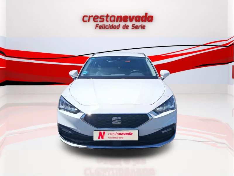 Imagen de SEAT León