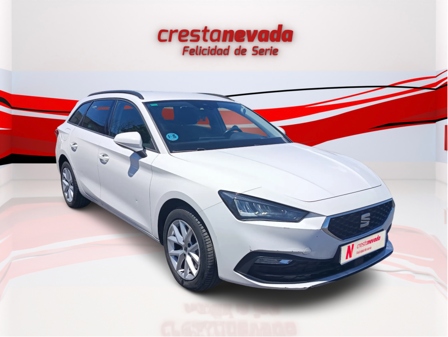 Imagen de SEAT León