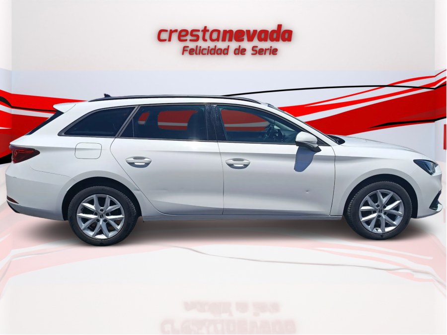 Imagen de SEAT León