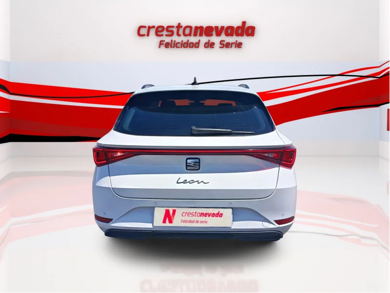 Imagen de SEAT León