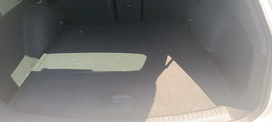 Imagen de SEAT León