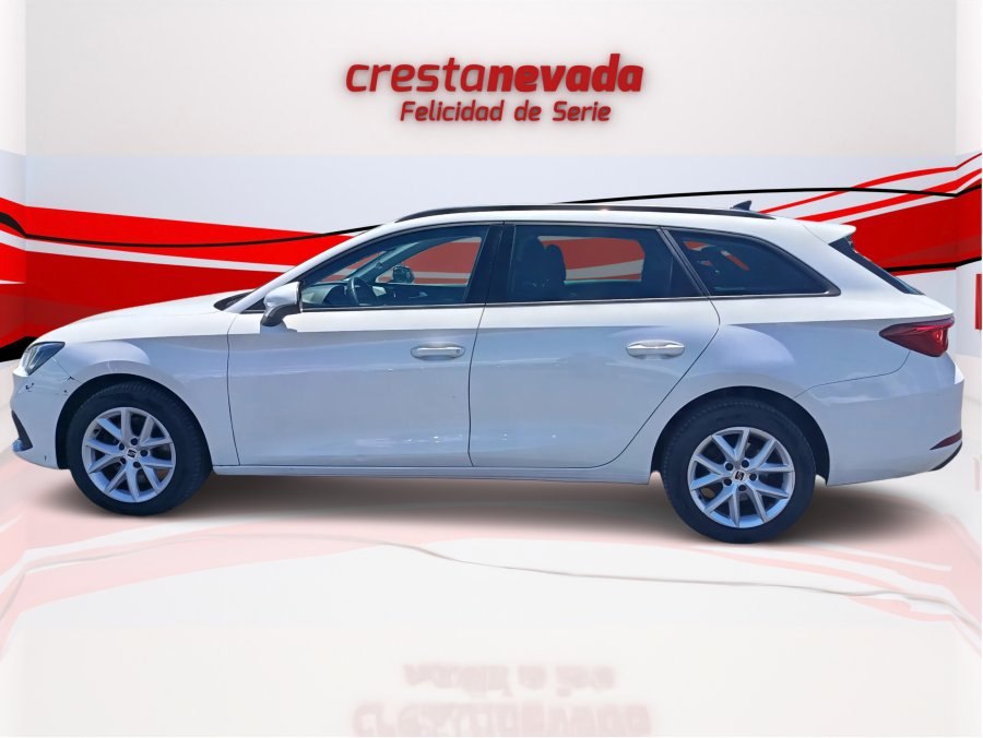 Imagen de SEAT León
