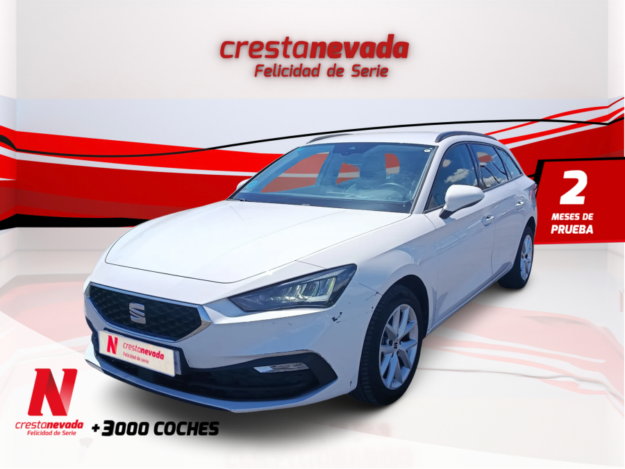 Imagen de SEAT León