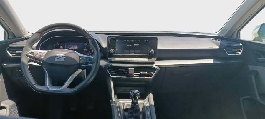 Imagen de SEAT León