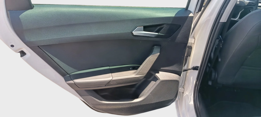 Imagen de SEAT León