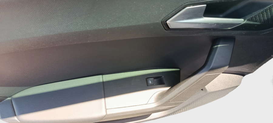 Imagen de SEAT León