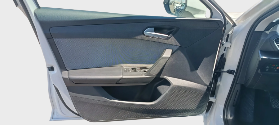 Imagen de SEAT León