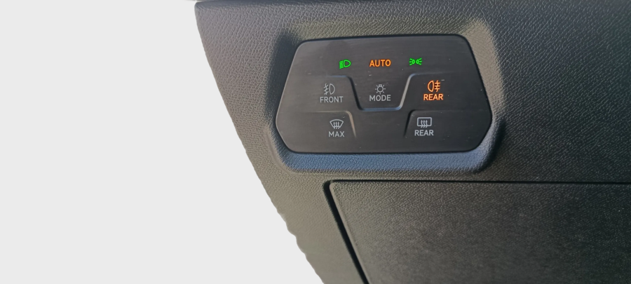 Imagen de SEAT León
