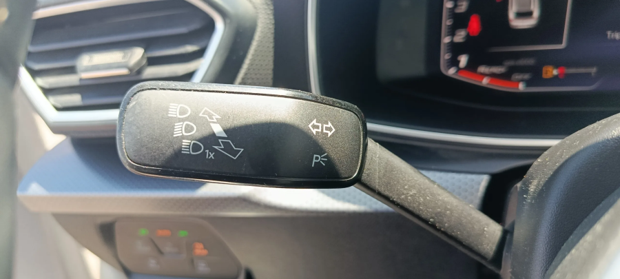 Imagen de SEAT León