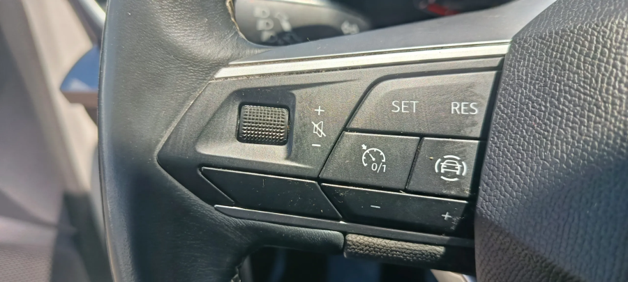 Imagen de SEAT León