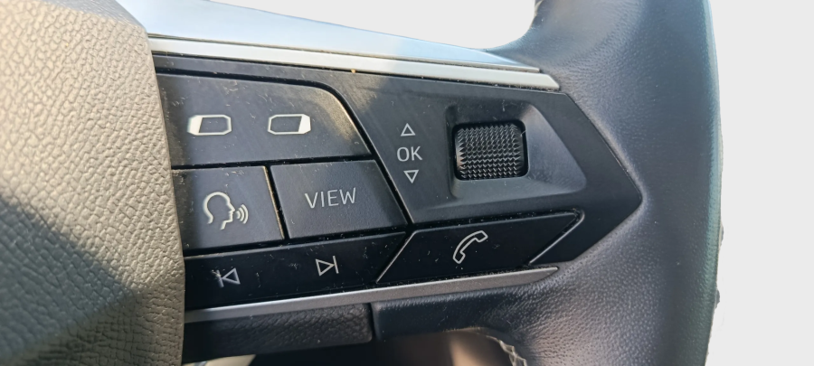 Imagen de SEAT León