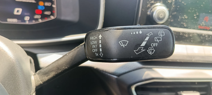 Imagen de SEAT León