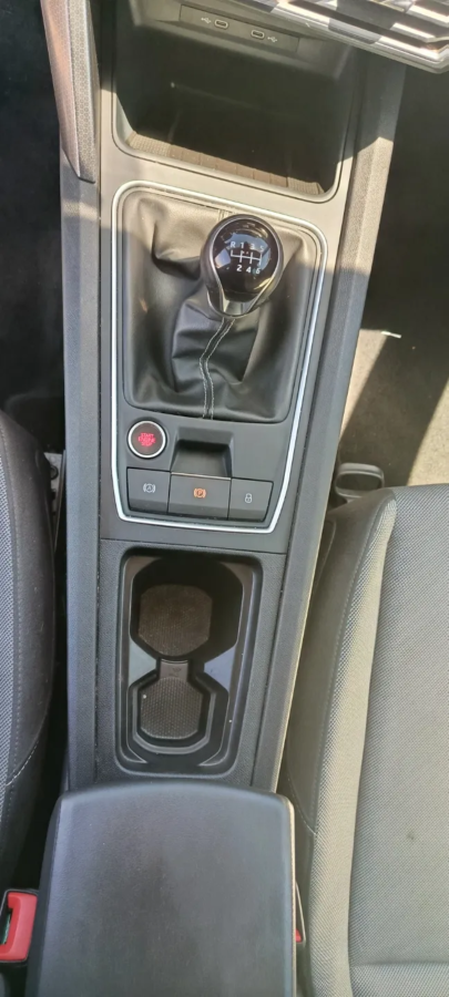 Imagen de SEAT León