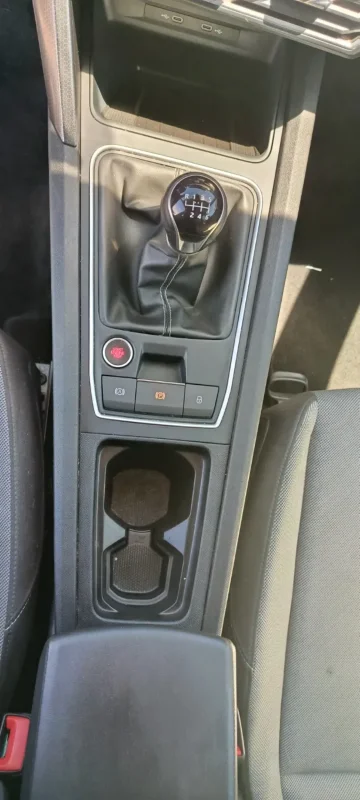 Imagen de SEAT León