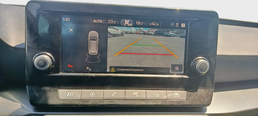 Imagen de SEAT León