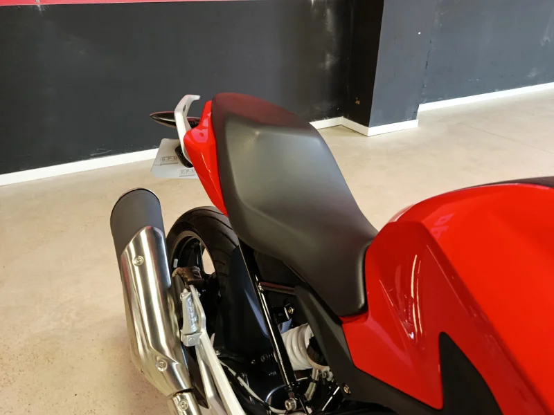 Imagen de BMW G 310 R