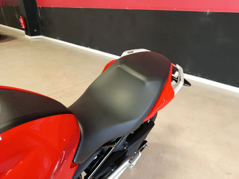 Imagen de BMW G 310 R