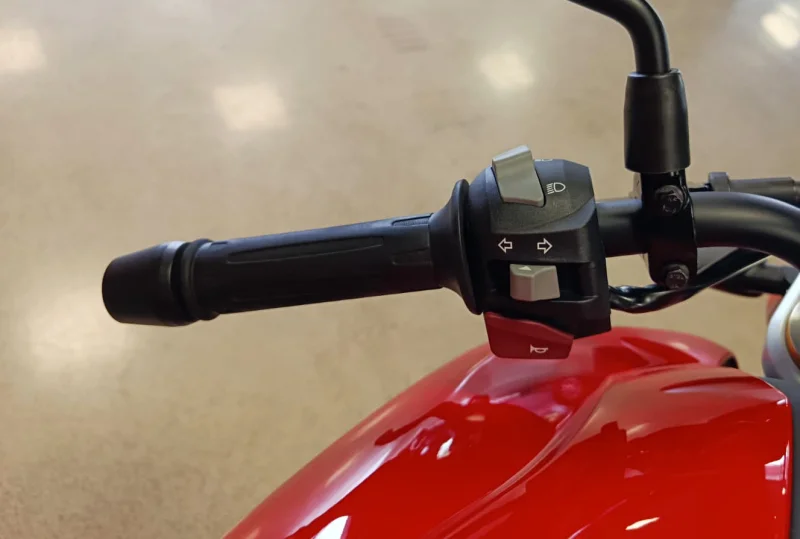 Imagen de BMW G 310 R
