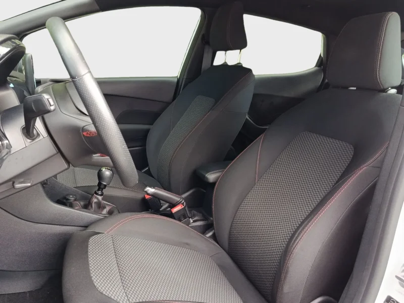 Imagen de Ford Fiesta