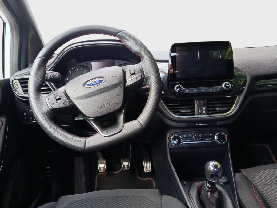 Imagen de Ford Fiesta