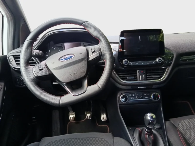 Imagen de Ford Fiesta