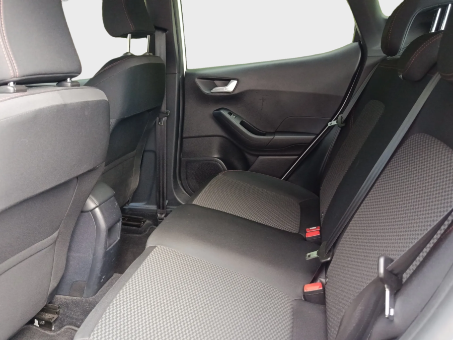 Imagen de Ford Fiesta