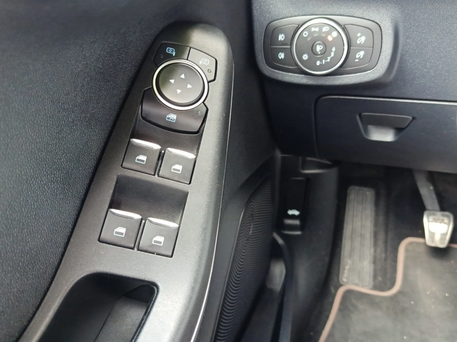 Imagen de Ford Fiesta