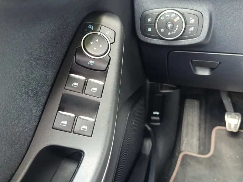 Imagen de Ford Fiesta