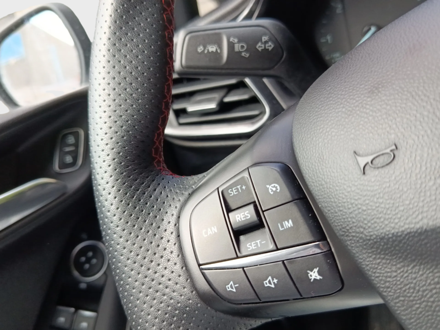 Imagen de Ford Fiesta