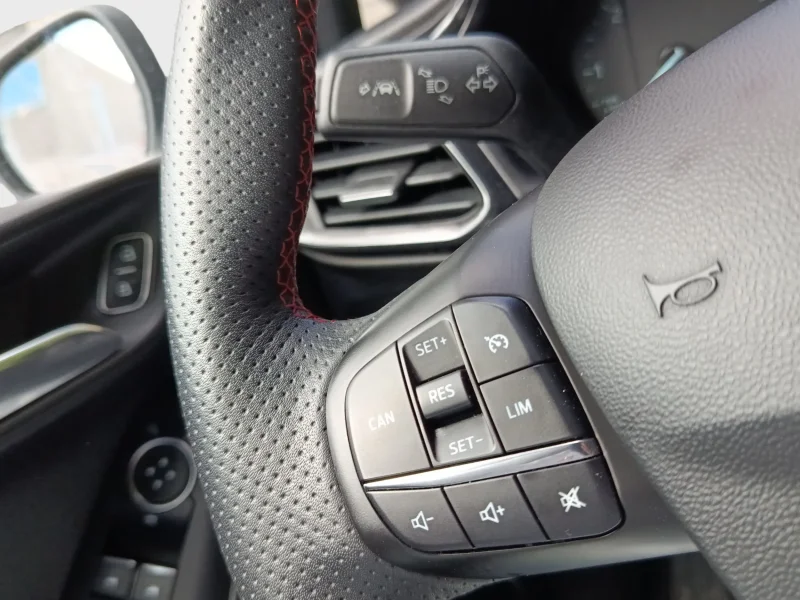 Imagen de Ford Fiesta