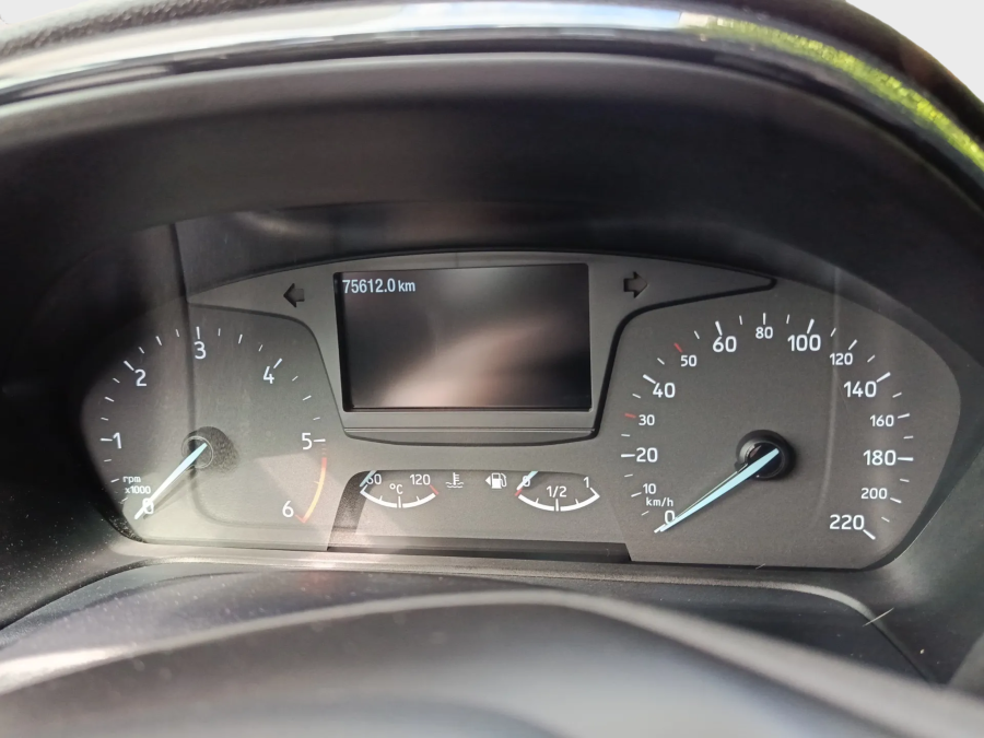 Imagen de Ford Fiesta
