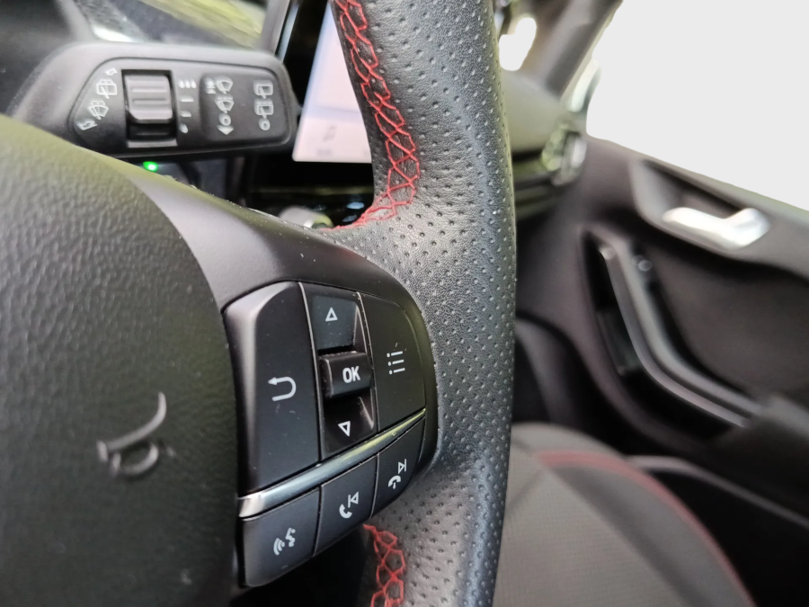 Imagen de Ford Fiesta