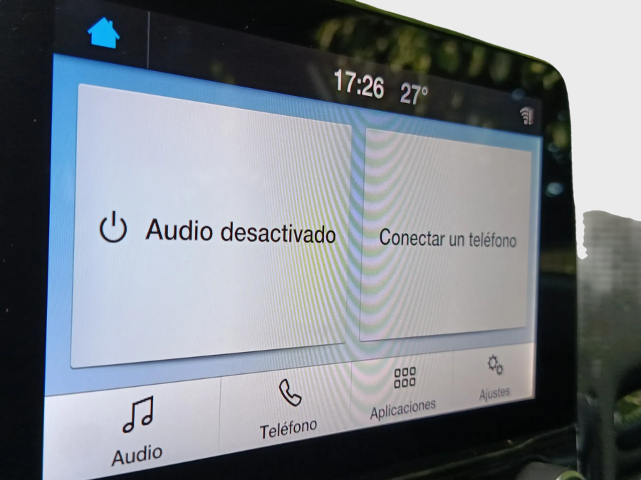 Imagen de Ford Fiesta