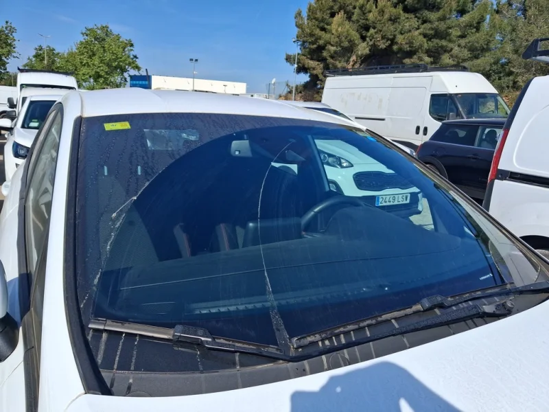 Imagen de Ford Fiesta